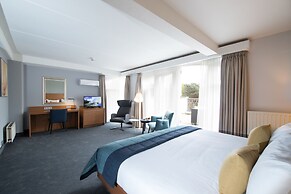 Bilderberg Résidence Groot Heideborgh