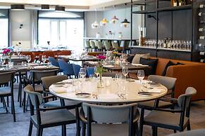 Bilderberg Résidence Groot Heideborgh