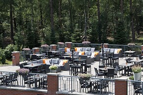 Bilderberg Résidence Groot Heideborgh