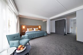 Bilderberg Résidence Groot Heideborgh