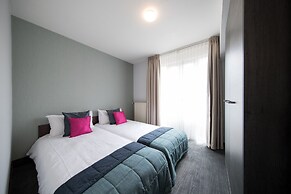 Bilderberg Résidence Groot Heideborgh