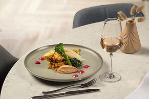 Bilderberg Résidence Groot Heideborgh