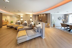 Bilderberg Résidence Groot Heideborgh