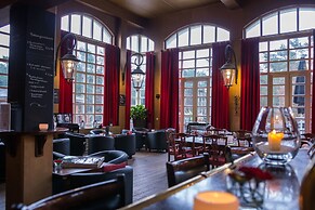 Bilderberg Résidence Groot Heideborgh