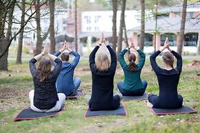 Bilderberg Résidence Groot Heideborgh