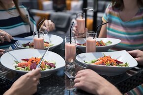 Bilderberg Résidence Groot Heideborgh