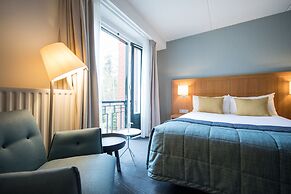 Bilderberg Résidence Groot Heideborgh