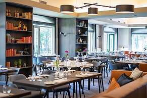 Bilderberg Résidence Groot Heideborgh