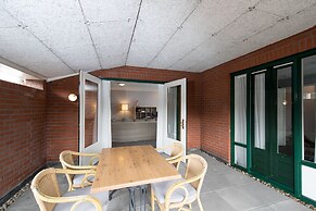 Bilderberg Résidence Groot Heideborgh