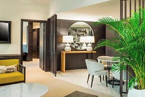 Le Royal Meridien Beach Resort And Spa
