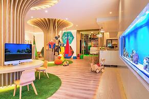 Le Royal Meridien Beach Resort And Spa