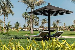 Le Royal Meridien Beach Resort And Spa