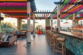 Le Royal Meridien Beach Resort And Spa