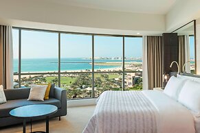 Le Royal Meridien Beach Resort And Spa