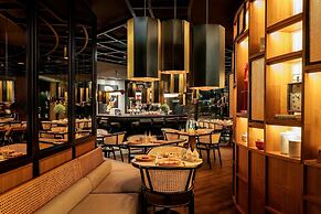 Le Royal Meridien Beach Resort And Spa