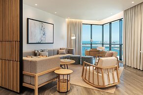 Le Royal Meridien Beach Resort And Spa