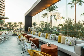 Le Royal Meridien Beach Resort And Spa