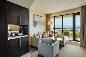 Le Royal Meridien Beach Resort And Spa
