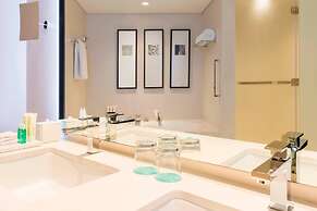 Le Royal Meridien Beach Resort And Spa