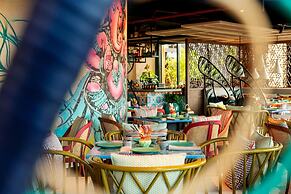 Le Royal Meridien Beach Resort And Spa
