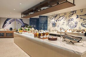 Le Royal Meridien Beach Resort And Spa