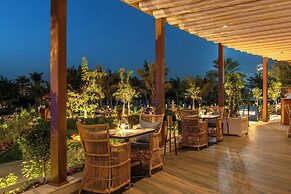 Le Royal Meridien Beach Resort And Spa