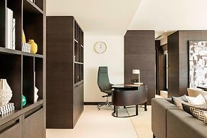 Le Royal Meridien Beach Resort And Spa