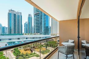 Le Royal Meridien Beach Resort And Spa