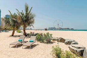 Le Royal Meridien Beach Resort And Spa