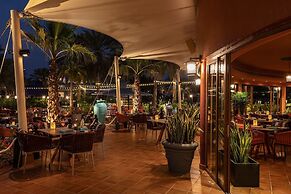 Le Royal Meridien Beach Resort And Spa