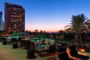 Le Royal Meridien Beach Resort And Spa