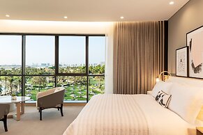 Le Royal Meridien Beach Resort And Spa