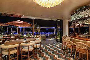 Le Royal Meridien Beach Resort And Spa