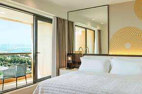 Le Royal Meridien Beach Resort And Spa