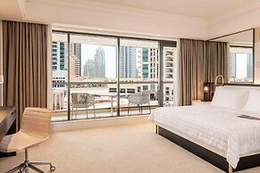 Le Royal Meridien Beach Resort And Spa