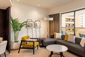 Le Royal Meridien Beach Resort And Spa