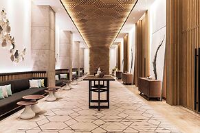 Le Royal Meridien Beach Resort And Spa