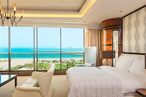 Le Royal Meridien Beach Resort And Spa