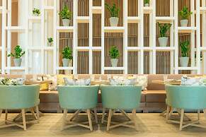 Le Royal Meridien Beach Resort And Spa