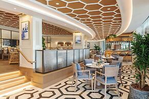 Le Royal Meridien Beach Resort And Spa