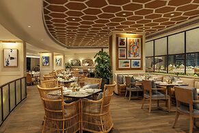 Le Royal Meridien Beach Resort And Spa