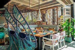 Le Royal Meridien Beach Resort And Spa