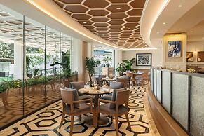 Le Royal Meridien Beach Resort And Spa
