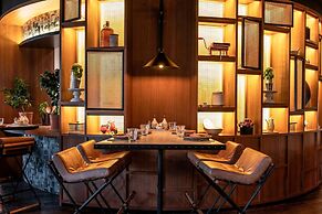 Le Royal Meridien Beach Resort And Spa