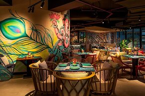 Le Royal Meridien Beach Resort And Spa