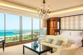 Le Royal Meridien Beach Resort And Spa