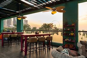 Le Royal Meridien Beach Resort And Spa