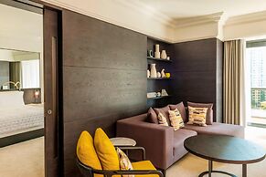 Le Royal Meridien Beach Resort And Spa