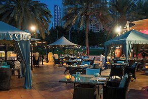 Le Royal Meridien Beach Resort And Spa