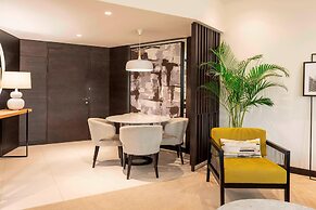 Le Royal Meridien Beach Resort And Spa